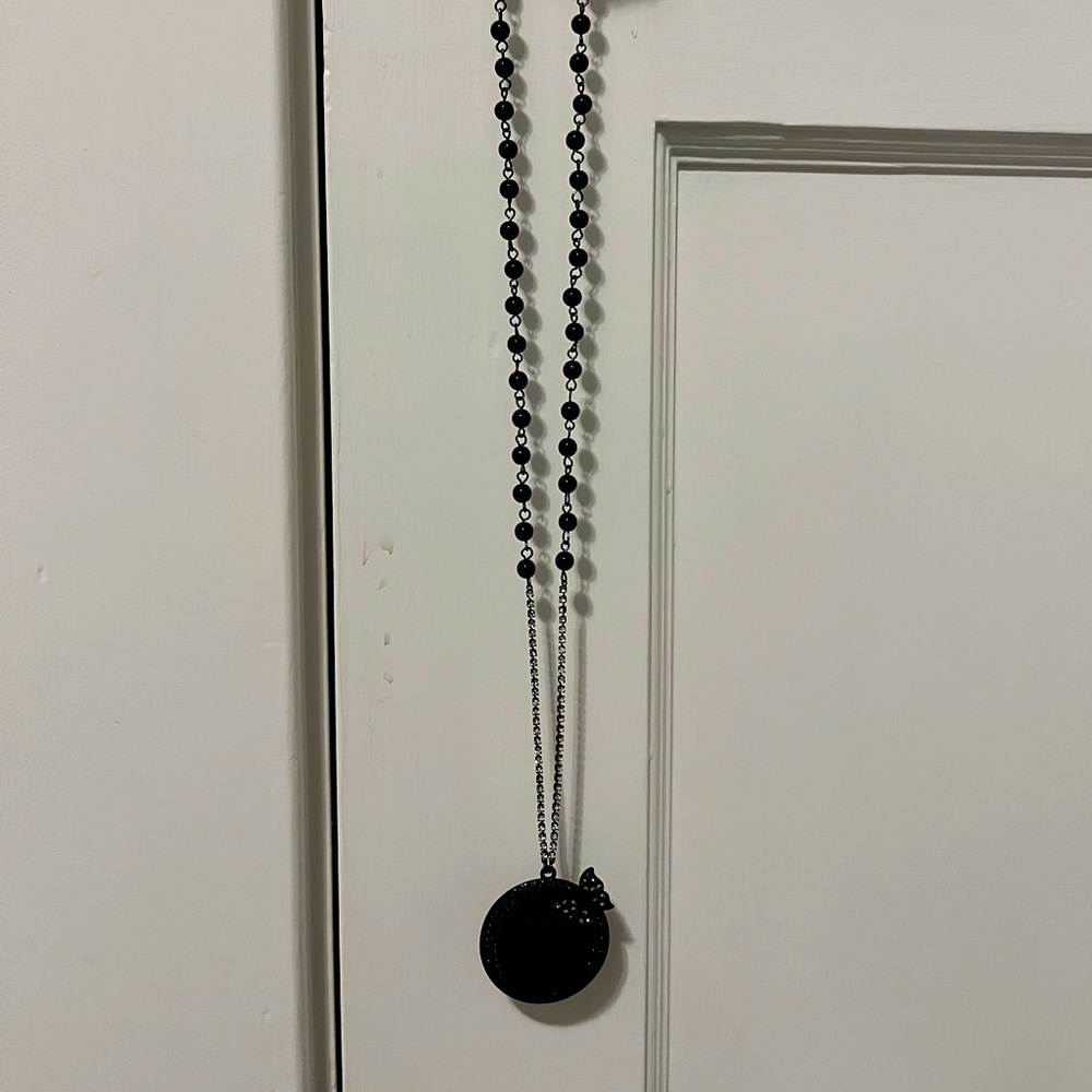 Vintage Dirty Pretty Things necklace. Adjustable from 30” to 32”.